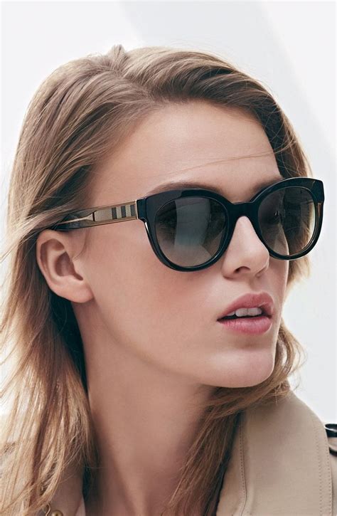 burberry sonnenbrille verspiegelt|Women’s Designer Sunglasses .